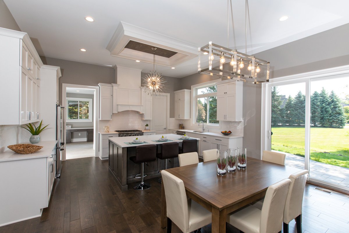 SabaSells's tweet photo. TO BE BUILT New Construction on 1.4 acres in Farmington Hills surrounded by other luxury homes $989,900.#tobebuilt #forsale #homesforsale #luxuryliving #luxuryhome #newconstruction #farmingtonhills @FFHMiPatch @MIRealEstatePho @GMARonline @MiRealSourceMLS https://t.co/1QqUl8sMSj https://t.co/FnlOz0tLsb