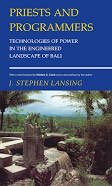 I’ve long been interested in Indonesia and especially in the water temple system of Bali described well through the work of Steve Lansing. 