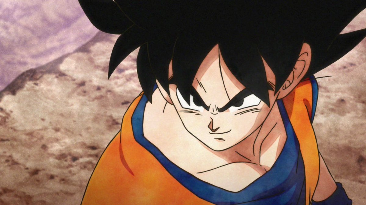 Dragon Ball Team on Twitter: Dragon Ball Team on Twitter: