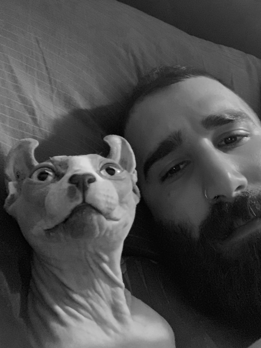 deadskullxxx's tweet photo. lmao goodmorning https://t.co/IaXe4cEt8N