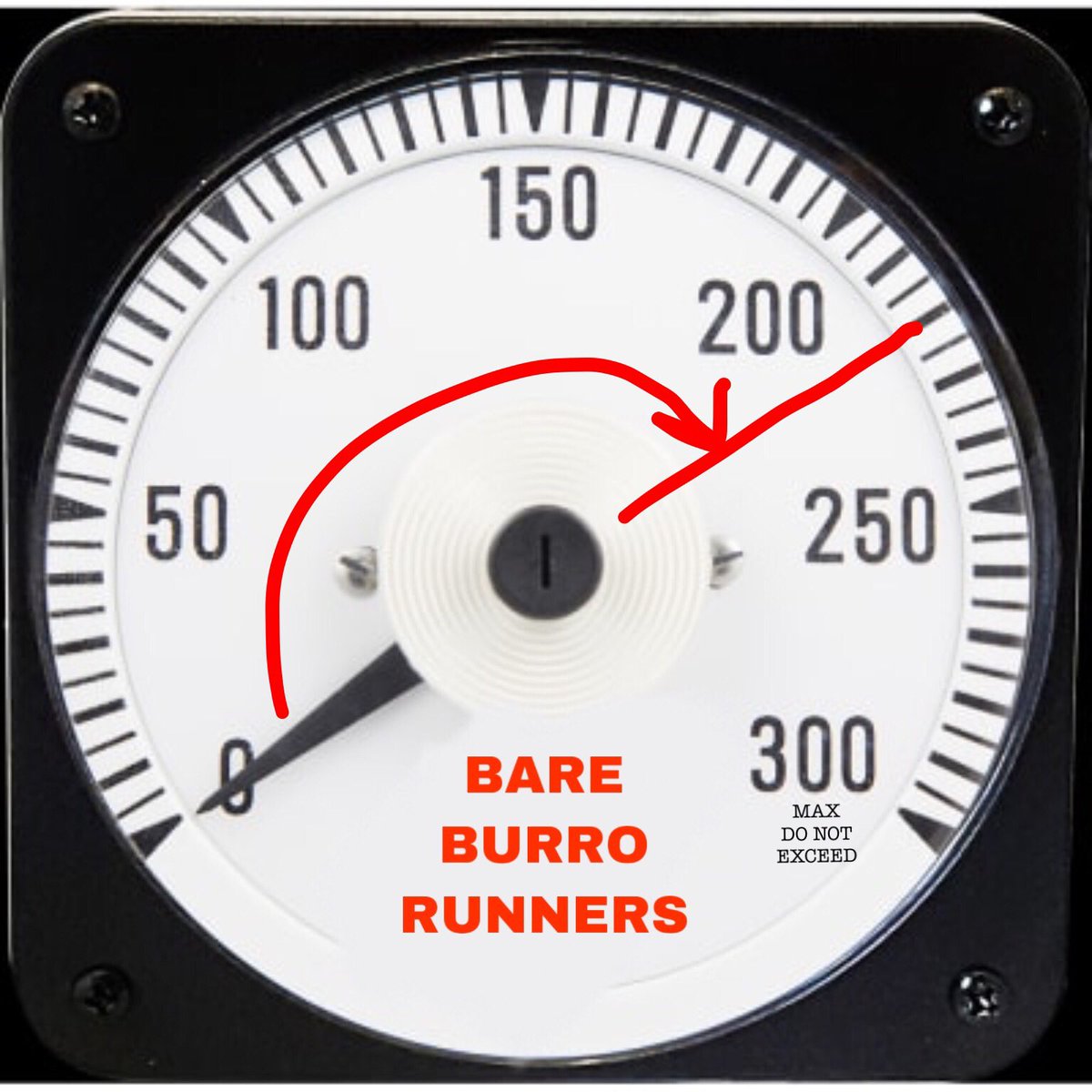 As of Sunday, 240 runners had signed up for the Bare Burro 5K Trail Run on April 28. If you’re thinking of joining us, please go to olivedellranch.com and register. You can save $5 by registering in advance. We hope to see all of you there.