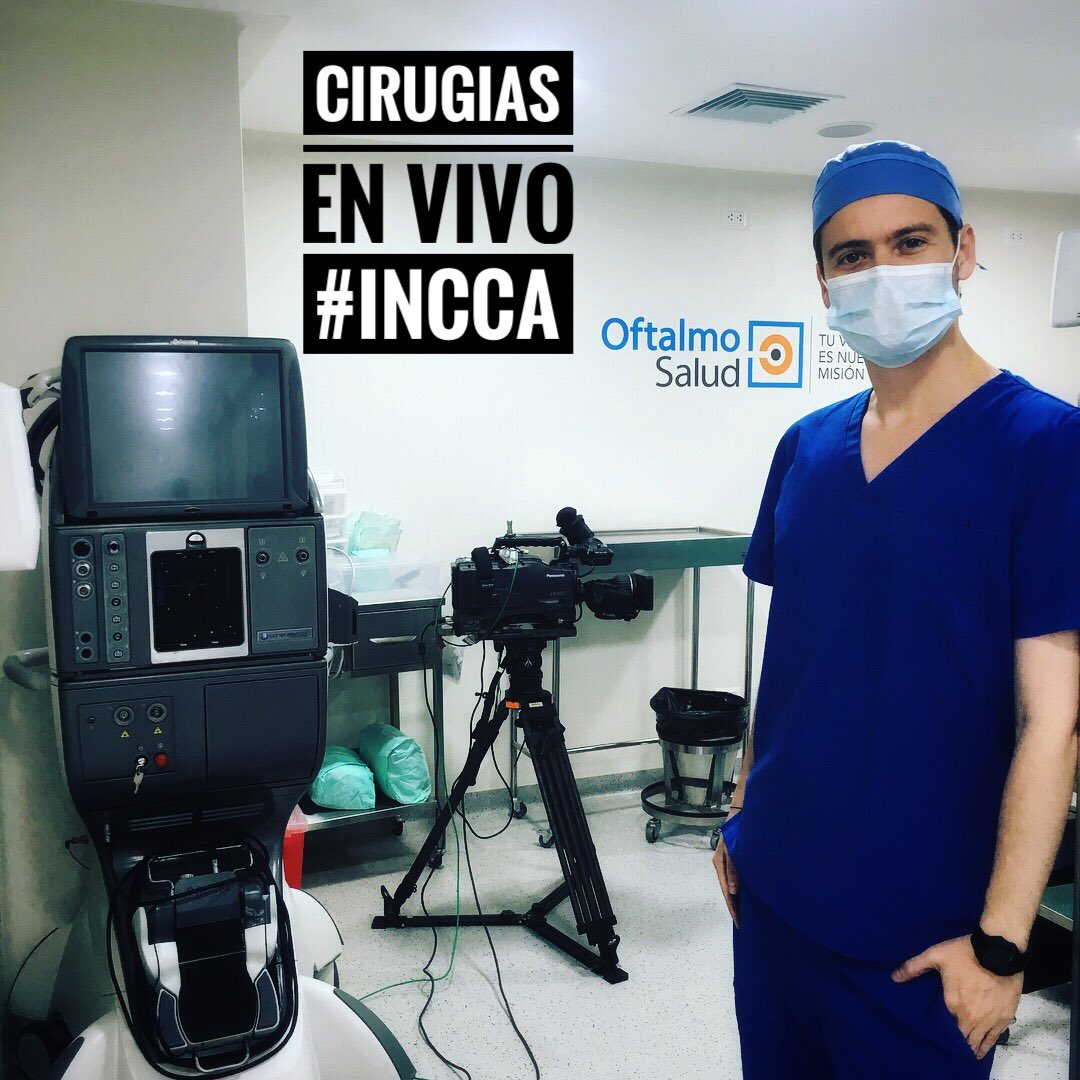 chentemorin's tweet photo. Gracias por permitirme ser parte de este importante congreso #INCCA 
Internacional Cornea Cataract &amp; Refractive Meeting https://t.co/yHLDHaoaA1