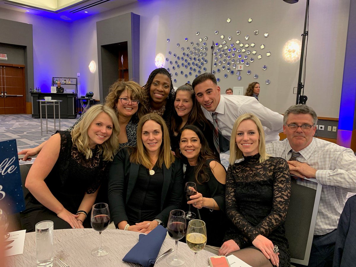 Northeast District HR tweet media