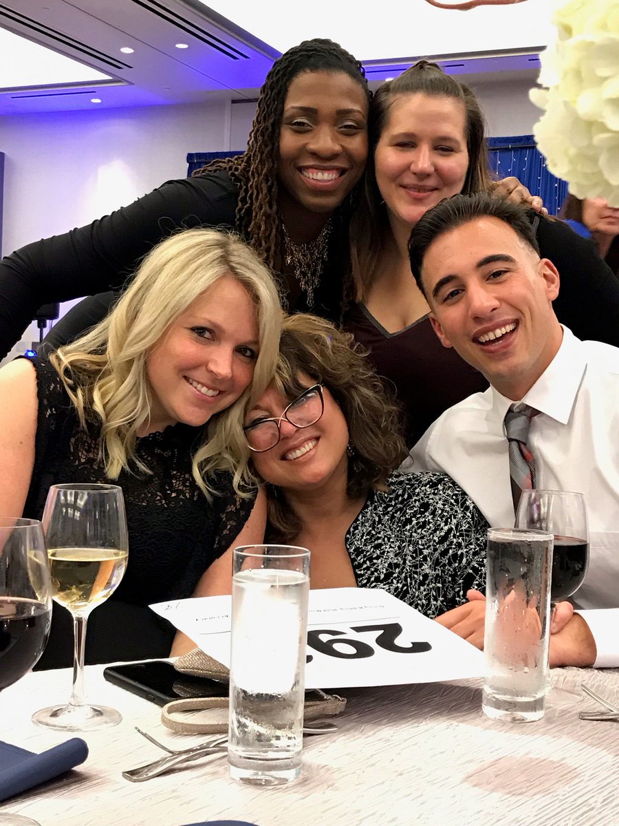 Northeast District HR tweet media