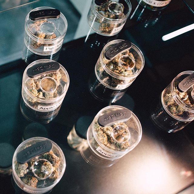 So many flavors waiting just for you. 
Check <a href="/weedmaps/">Weedmaps</a> or <a href="/leafly/">Leafly</a> for the latest menu. . 
#BCCCollective #bluecollarcriminals #BCC #wesmokedifferent #oklahomafarmers #hydroponics #hydroponicgrowing #localfarmers #seedtosale #oklahomacity #okc #myoklahoma… bit.ly/2Vf3WBw