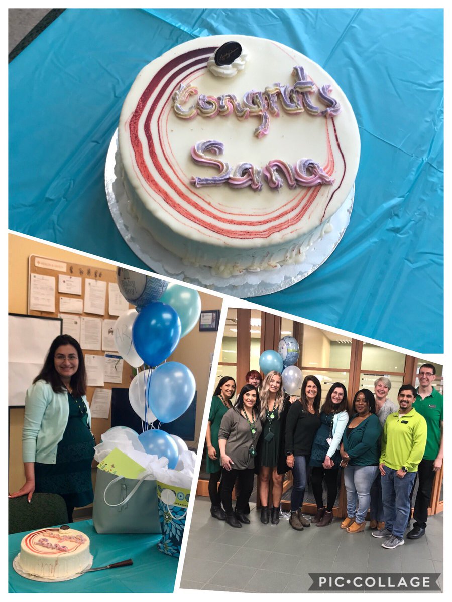 Saying goodbye for 18 months. Can’t wait to meet baby Dara!! We will miss you Sana