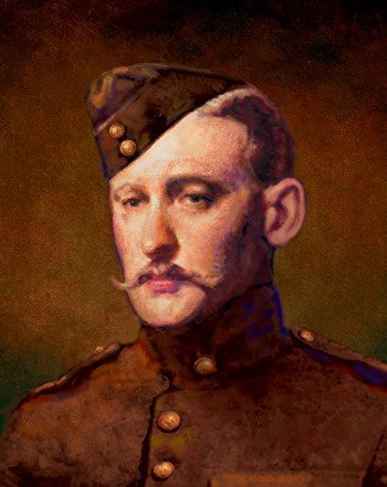 TONIGHT 7 pm at Government House: Find out about VC winner, Dorchester NB Born William Nickerson with Historian Harold Wright on New Brunswick and the Boer War! <a href="/GreggCentre/">Gregg Centre</a> <a href="/AHNB_APNB/">AHNB_APNB</a> <a href="/FredTourism/">Fredericton Capital Region Tourism</a> <a href="/DowntownFred/">Downtown Fredericton</a> <a href="/Fton_Chamber/">Fredericton Chamber of Commerce</a> @NBHeritage