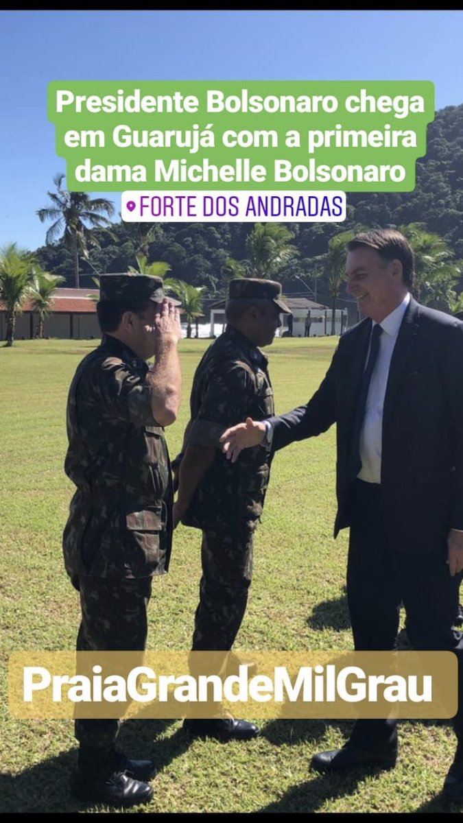 “To nem aí!” Afffs sem comentários!