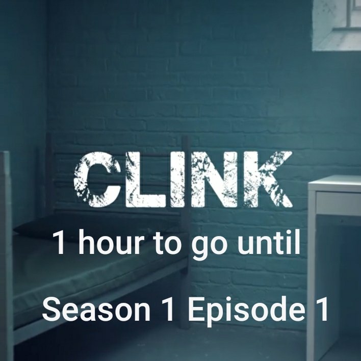 ClinkTVseries's tweet photo. This is your 60 minute countdown to the very first episode of #clink who's excited?
#clink #prisondrama #prison #screws #topdog #series1 #NewWentworth #girlsbehindbars #channel5 #5star #prisonshow #prisonofficers #cellblock #prisoncell #episode1 #9pm #areyouexcited
@Alicya75 https://t.co/59Iov84w3t