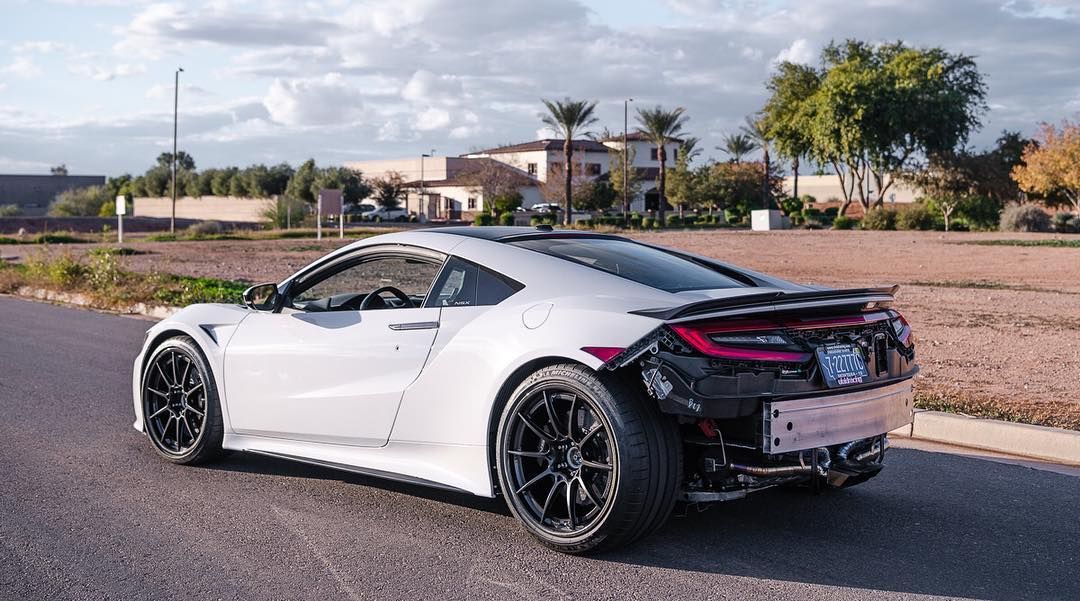 Vivid Racing tweet media