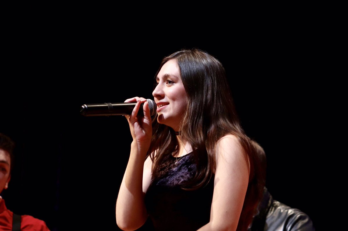 #tbt Spring Sing 2019 last week!