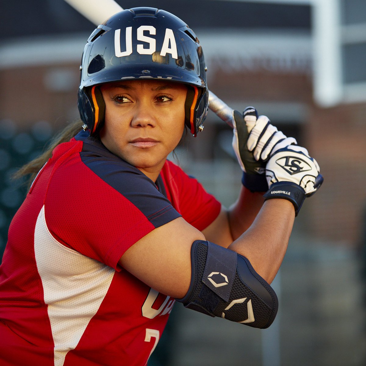 USASoftball's tweet photo. The next generation of protective gear is HERE.
EvoShield’s Pro-SRZ is now available! #ProSRZ https://t.co/u5izaWBt1H