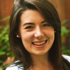 MarquettePRSSA's tweet photo. Meet Frances! She is a Senior Associate at Reputation Partners and has experience of being an intern to working to the top. Hear how she did it at PRSSA's Alumni Panel! https://t.co/75h8pkNtY2