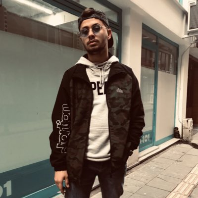 #YeniProfilResmi