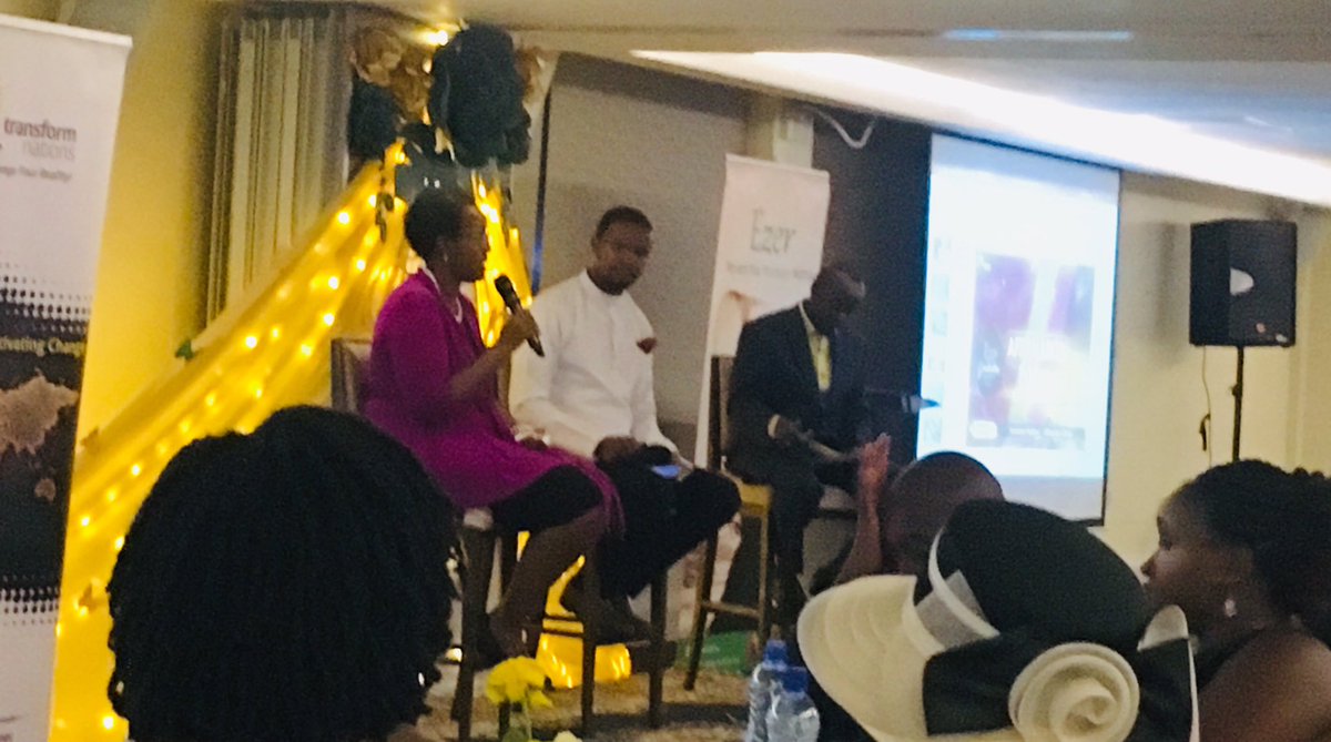 NyamburaNguma's tweet photo. @EzerGlobalKe pioneer graduation 🎓 with @theroyalvoice such an awesome sharing of his life from Kibera slums 🙌🏽 #ezergradution #100women #womanenough https://t.co/C1yZnmUMaE