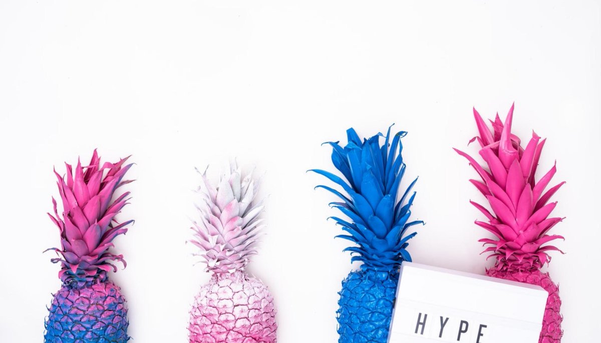 BrennerMichael's tweet photo. 5 Steps to Follow When Developing a Visual Brand

1. Identify your #brand personality
2. Create a color palette that reflects your voice
3. Pick a font that visualize your voice
4. Put a face to your brand
5. Be consistent across platforms

#Branding https://t.co/9QFpvLlmXo https://t.co/LSp3Q1IwmZ