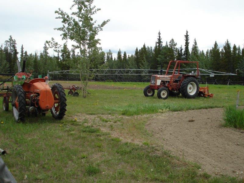 TheCnnro's tweet photo. The Yukon Government Research Farm facilitates northern agricultural research near Whitehorse https://t.co/jSt0p8J4Ip https://t.co/qdlKinpJSE