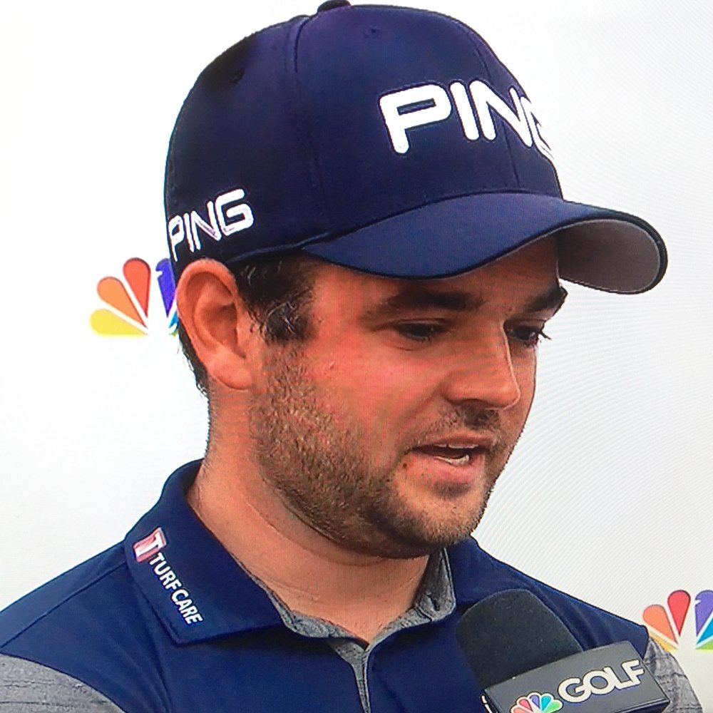 It was an exciting journey following Corey Conners to <a href="/themasters/">The Masters</a> ! We are very proud of our Brand Ambassador 🇨🇦. Good luck in your up-coming events ! <a href="/coreconn/">Corey Conners</a> <a href="/ToroGolf/">Toro Golf</a> <a href="/TheToroCompany/">Toro</a>