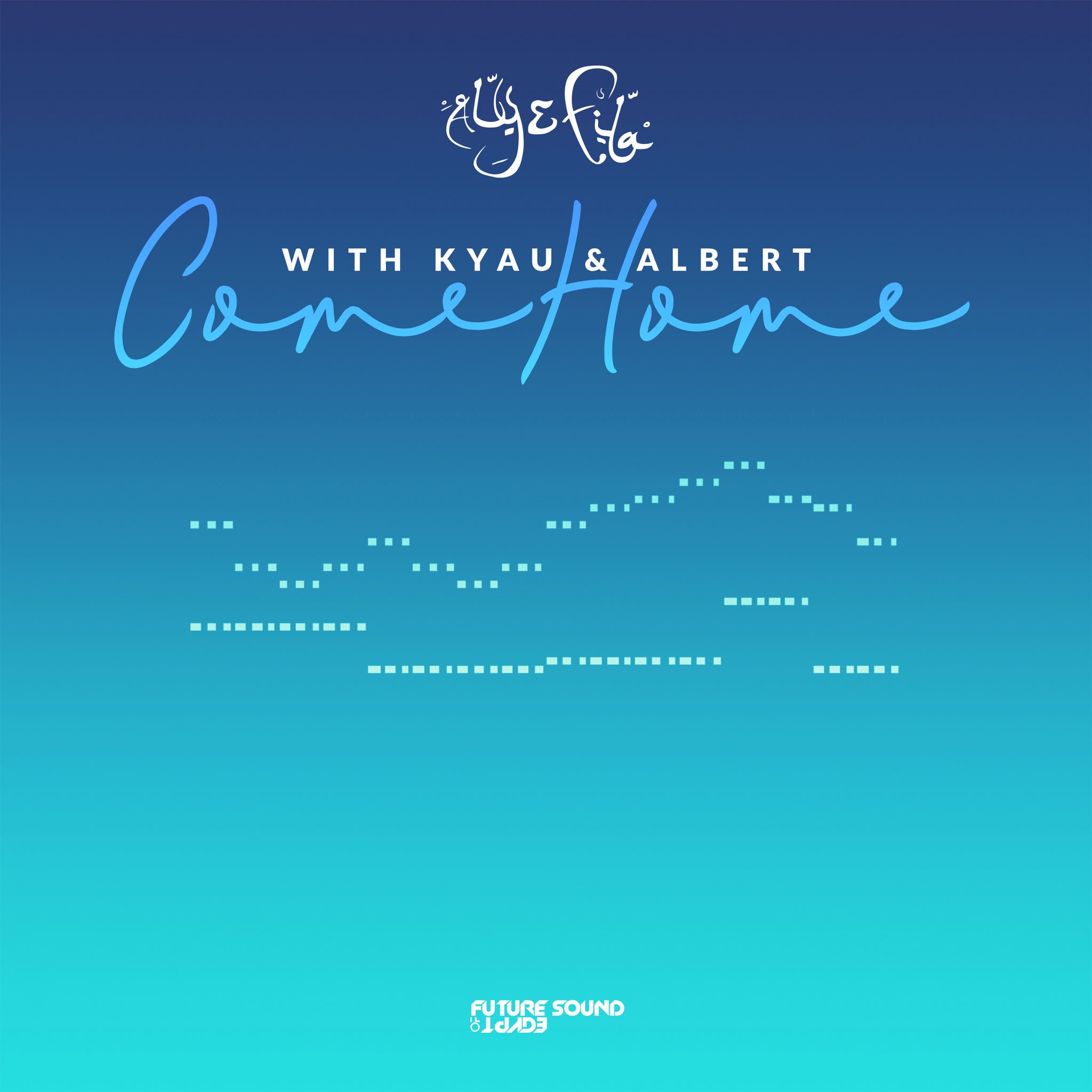 Ham Slank Confronteren Aly & Fila - Come Home (with Kyau & Albert) - EDMTunes