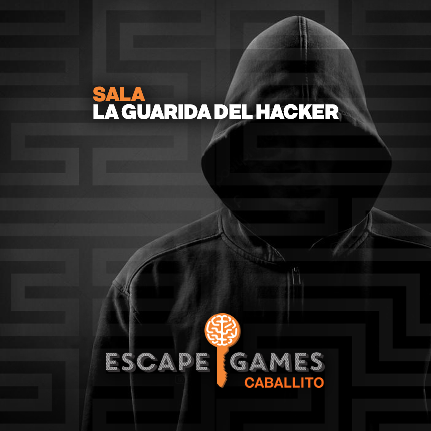 Escape Games tweet media