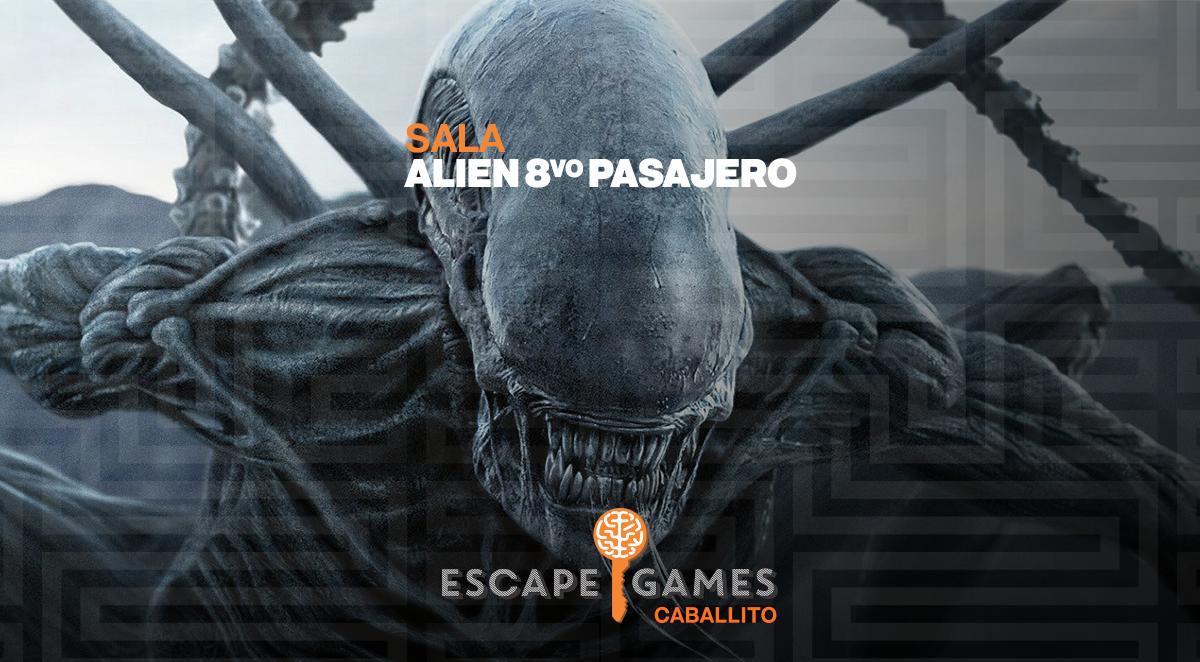 Escape Games tweet media