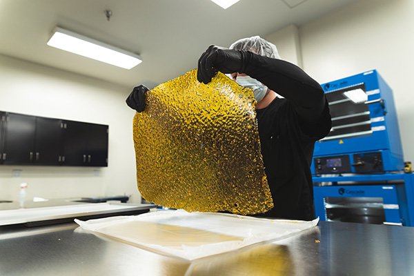 Melting Point Extracts tweet media