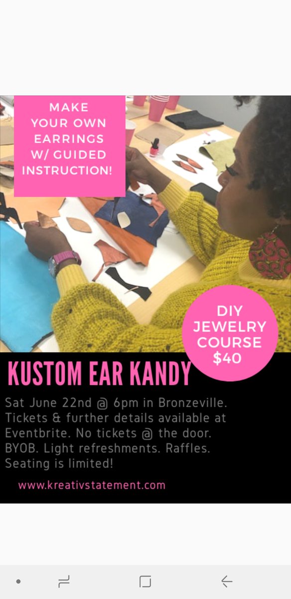 kreatvstatement's tweet photo. DIY leather clutch-making course. I will break down every step that it takes to make a beautiful handcrafted leather clutch. I choose the design &amp; provide all tools needed to make your piece come to life. You choose your colors &amp; patterns 😊 https://t.co/5OSqdToMjj