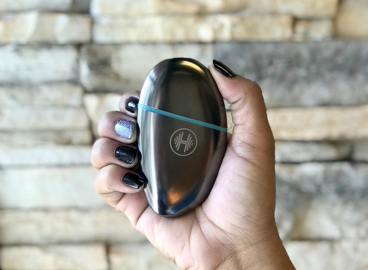 HelloMD_com's tweet photo. We're officially 45 minutes away from our #HelloMDLiveStream and #HanuStone giveaway with special guest Seibo Shen! Be sure to tune in at  at 1 p.m. PDT. In the meantime, we're giving you an inside look on what makes @seiboshen' ... https://t.co/3x943UF8rq https://t.co/TijuU15bwA https://t.co/vj3TXAQ1eR