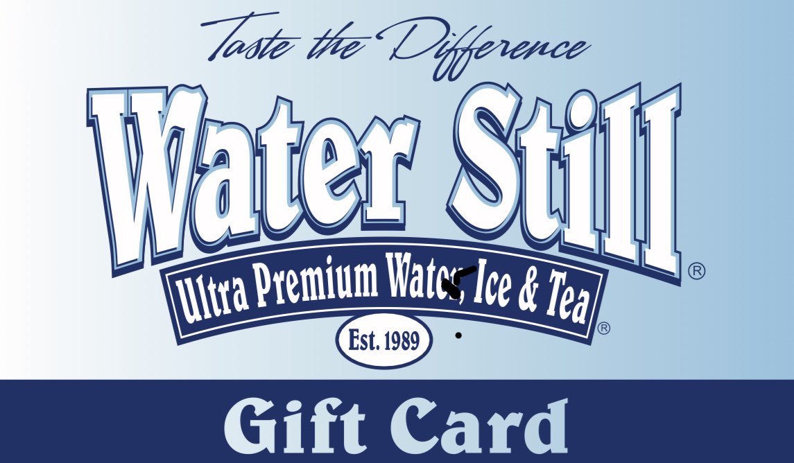 waterstill's tweet photo. Win a Water Still $25 gift card @SodPoodles home games playing the #SodPoodleJukebox https://t.co/zUlrFLbSjm