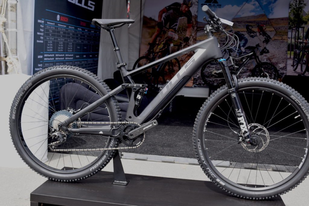 bulls emtb