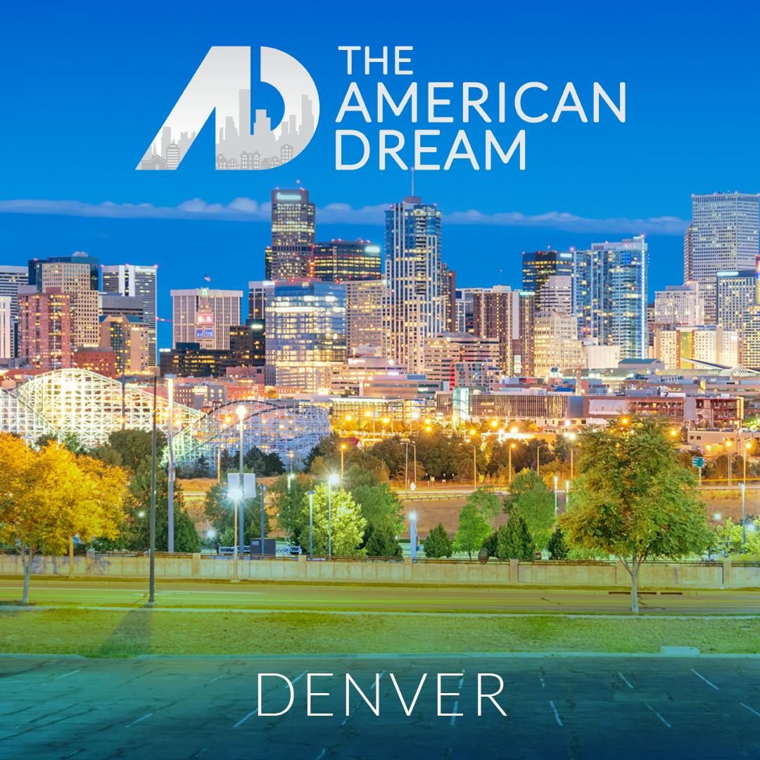 We're growing! This past month, we welcomed 14 new Power Players to our #2 city, Denver! Congrats to all of our new partners!