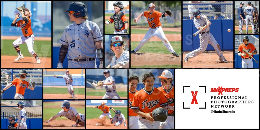 TOPACTIONSPORTS's tweet photo. Baseball Game Action Photos -> https://t.co/bEeTuid5GT  <- Lakewood vs. Saint Viator  @SaintViatorHS @ViatorAthletics @ViatorBaseball  @LHSTigerCO @LakewoodHSAD #lakewoodbaseball @CHSAA. @MaxPrepsPR @AZPreps365 #baseball19 #AZ #GreenwayFestival https://t.co/hU3kIylm5o