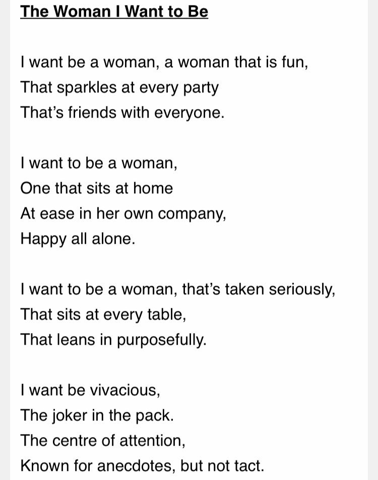 CamillaThurlow's tweet photo. A little something I wrote today (when I was meant to be writing something else 😬). I’m going to put aside my vanity and not spend days editing it, because I feel it may speak to a few of you as it is right now, in its rawest form x https://t.co/3qLMxXPaLz