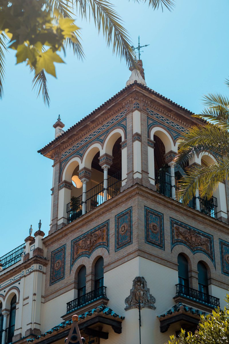 cris_cs99's tweet photo. Me he enamorado de Sevilla 💖 https://t.co/xCbJBWPIVp
