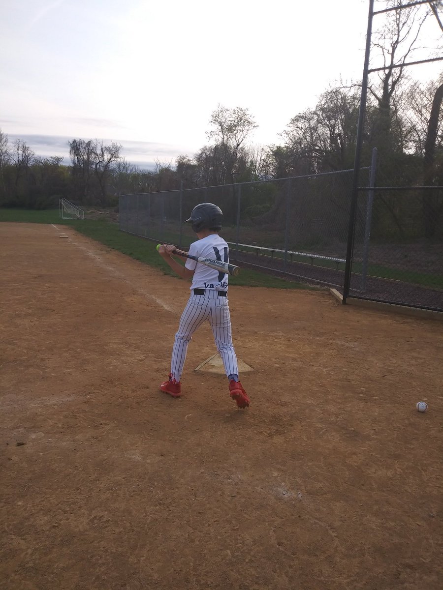 theonlyswago's tweet photo. Home Run Derby 

@MLB @MLBNetwork @USABaseball @BaseballAmerica @PlayBall @LittleLeague #LittleLeague #PlayBall #MLB #MLBNetwork #JrHRD #JrHRD2019 #JrHomeRunDerby #HomeRunDerby https://t.co/k2j3ZrjMrU