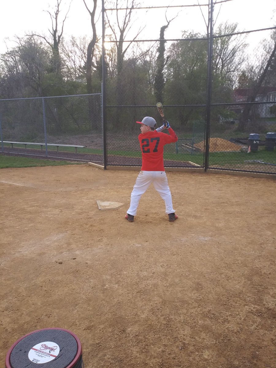 theonlyswago's tweet photo. Home Run Derby 

@MLB @MLBNetwork @USABaseball @BaseballAmerica @PlayBall @LittleLeague #LittleLeague #PlayBall #MLB #MLBNetwork #JrHRD #JrHRD2019 #JrHomeRunDerby #HomeRunDerby https://t.co/k2j3ZrjMrU