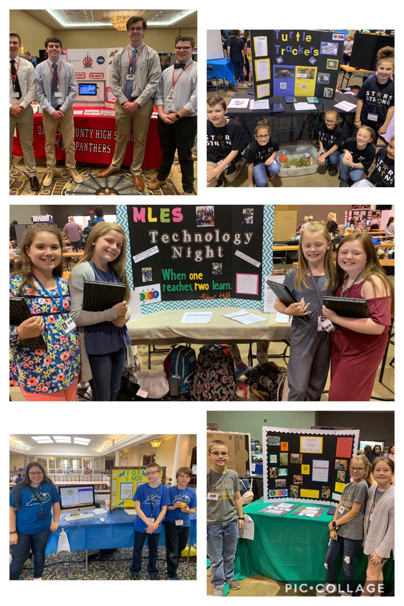 AnnetteLSapp's tweet image. Daviess County! Five schools moved to level 3 judging at #STLP19!  So proud! #DCPSKidsFirst
