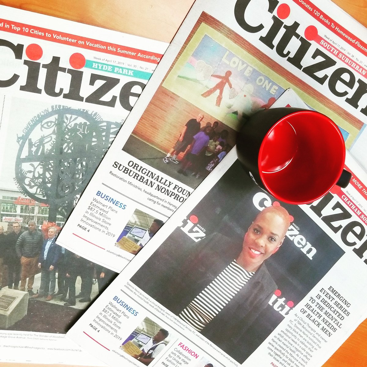 BrightPromises1's tweet photo. Thanks to @CitizenNewsNow for having @BrightPromises1 on the "Conversations with the Citizen" podcast to talk about the Elevating Youth Voices Fair on Sat, June 1. Mark your calendar and save the date for this free community event! #150years #ElevatingYouthVoices #brightpromises https://t.co/oQhNfJA7hh