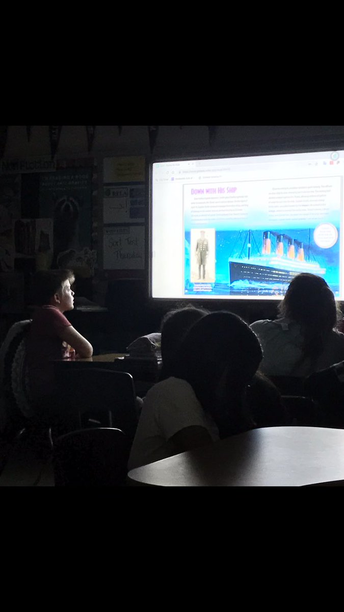 heck_wce's tweet image. Read-to-Me Epic Books 
#107yearsagotitanicsank
#enthralled
⁦@HumbleISD_WCE⁩