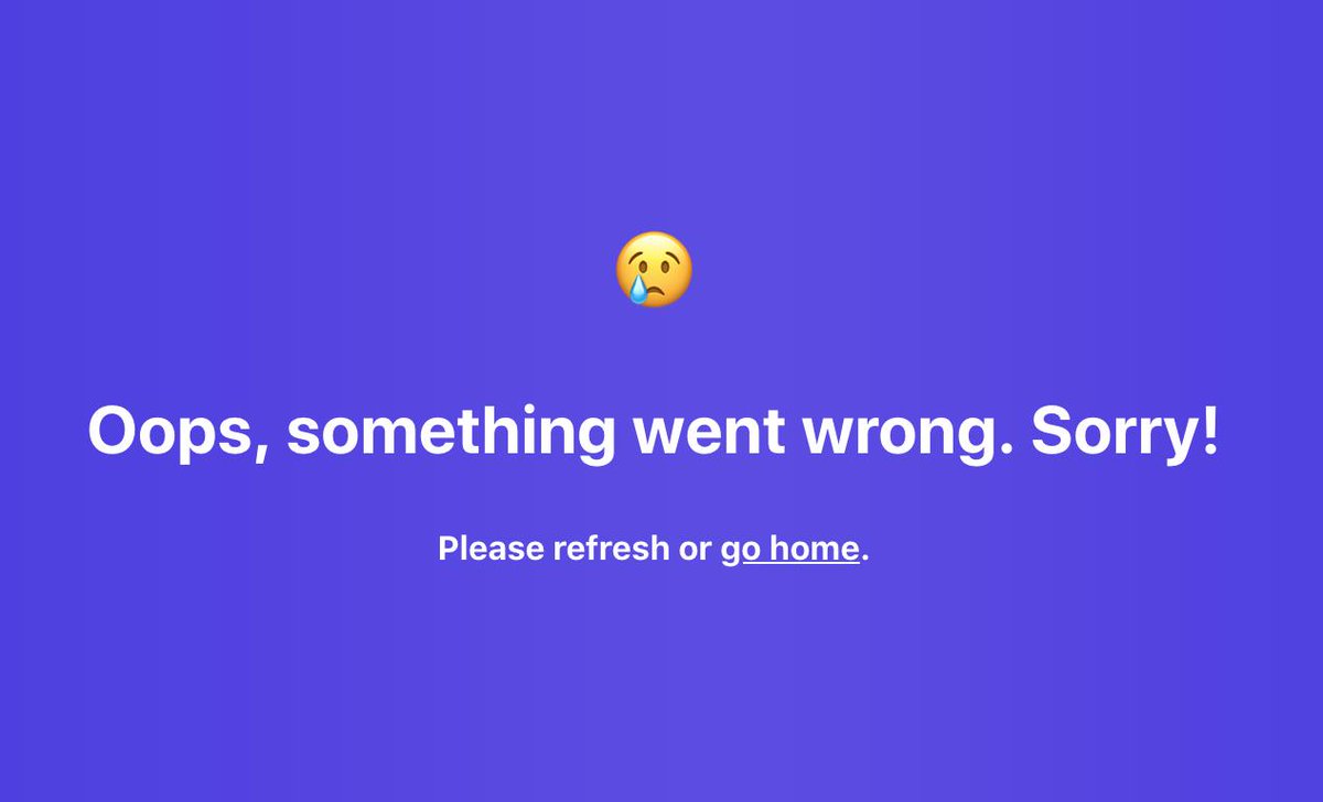 Better Patterns tweet media