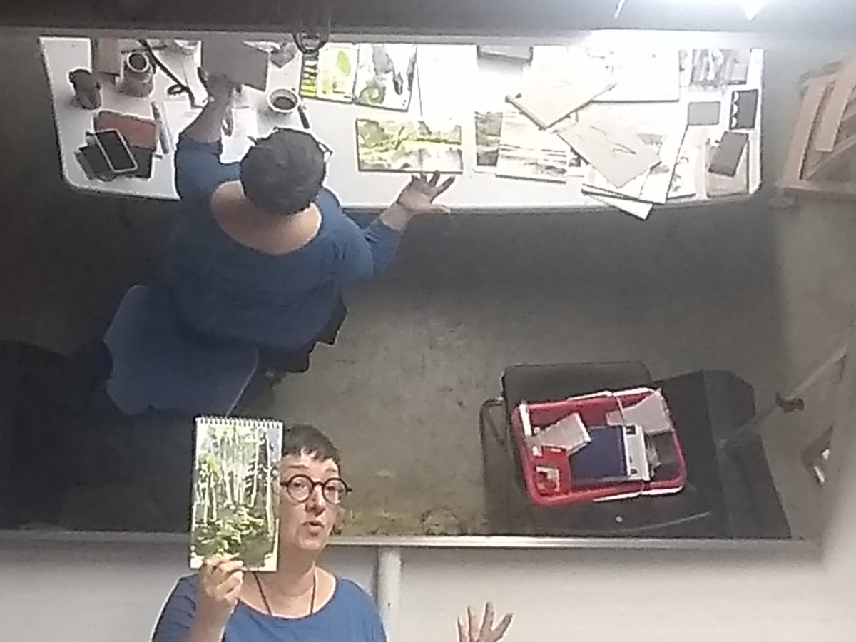 Lynn Kitchen tweet media