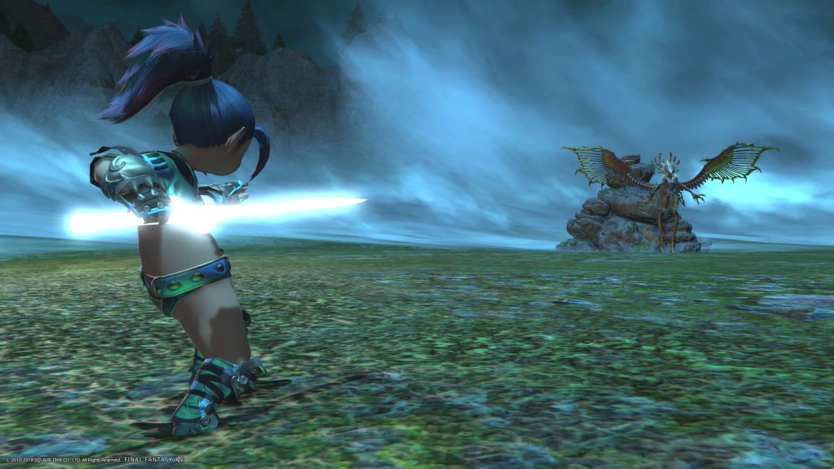 AmrodManriKo's tweet photo. Learnig Lux powers >0</) #lalafell #amrod #ffxiv #ffxv #crossevent #cute #lalaboy #silly #GPOSERS #PS4share https://t.co/TLj6vbyrBw