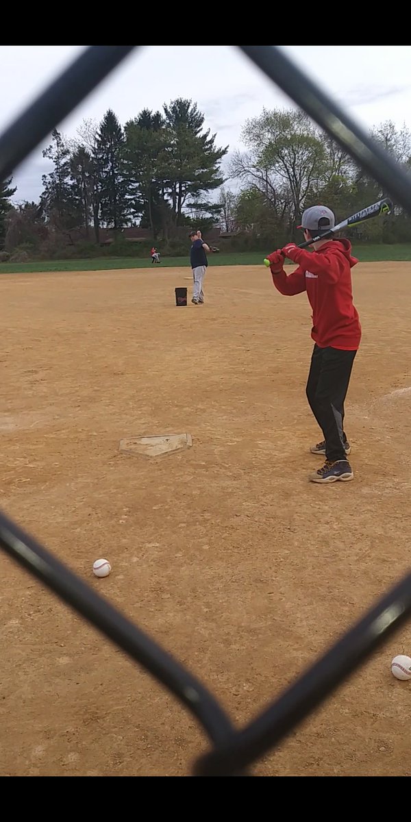 theonlyswago's tweet photo. Frankie Rago - Round 3 of the 2019 MLB Jr. Home Run Derby

@MLB @MLBNetwork @USABaseball @BaseballAmerica @PlayBall @LittleLeague #LittleLeague #PlayBall #MLB #MLBNetwork #JrHRD #JrHRD2019 #JrHomeRunDerby #HomeRunDerby. #USABaseball #BaseballAmerica #BaseballYouth @baseballyouth https://t.co/Oh75XIccRU
