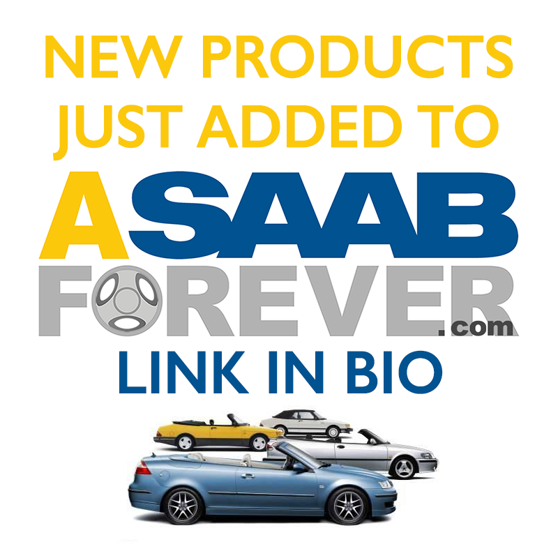 asaabforever's tweet photo. Check out https://t.co/laYbUeG6Cq for NEW PARTS!
#performance #saabperformance #saabturbo #saab900 #saab93 #saab95 #aero #saabparts #euro #turbo #photocontest #saabsofinstagram #c900 #saabnuts #saabnation #asaabforever #saablife #saablove #saabnuts #saabpartsforsale #saabparts https://t.co/c5jNZg9CFT