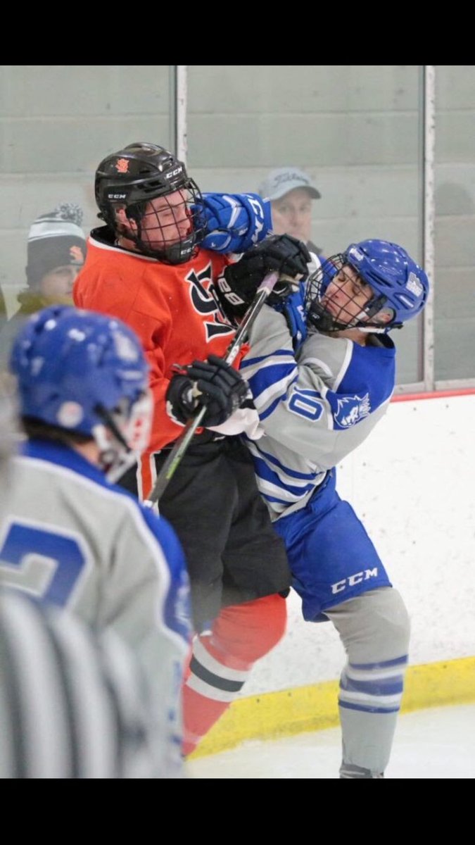 SigEpIndiana's tweet photo. Brother of The Week: George Greeley 
George is a freshman from Hopkins, MN pursuing a degree in Kelley. He is apart of the SigEp hockey team, rush board, and is a director for collegiate charities. Some of George’s hobbies include playing hockey, finger painting, and meditation. https://t.co/3nnv7GGpWl