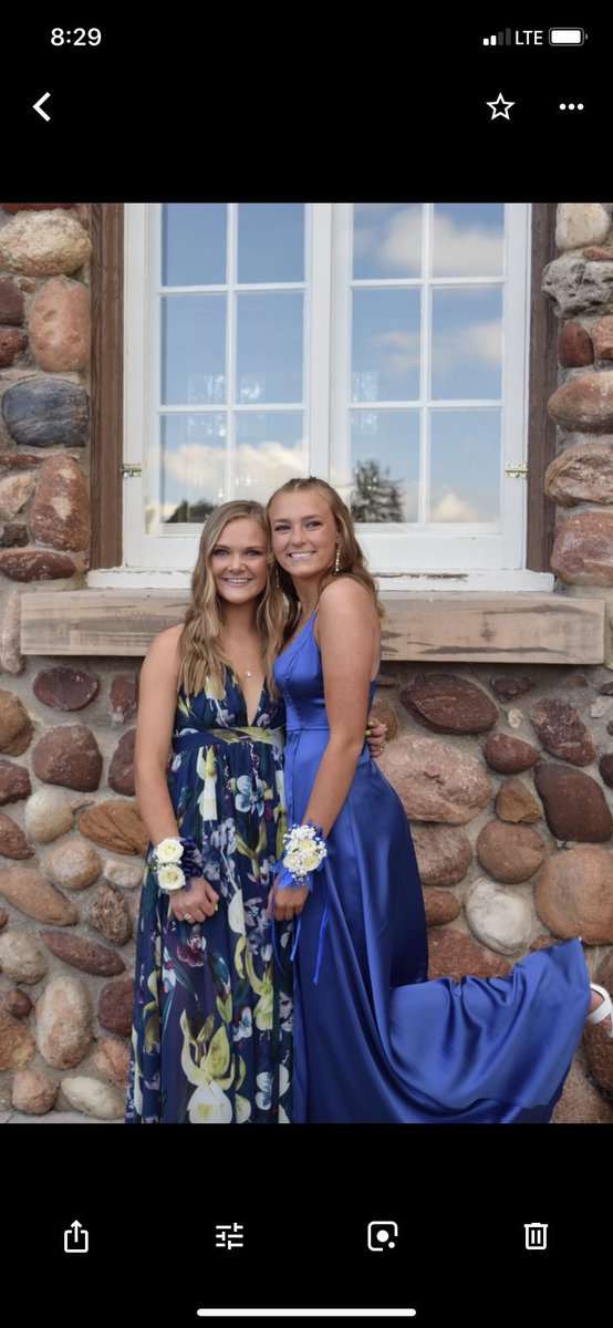 happy birthday to a girl who is truly one of a kind 💗  <a href="/Mikayla_janson/">Mikayla</a> have a great day (wearing your gucci)  i love you sooooooo much and can’t wait for many many more memories with u 🥰🥰 #kisses