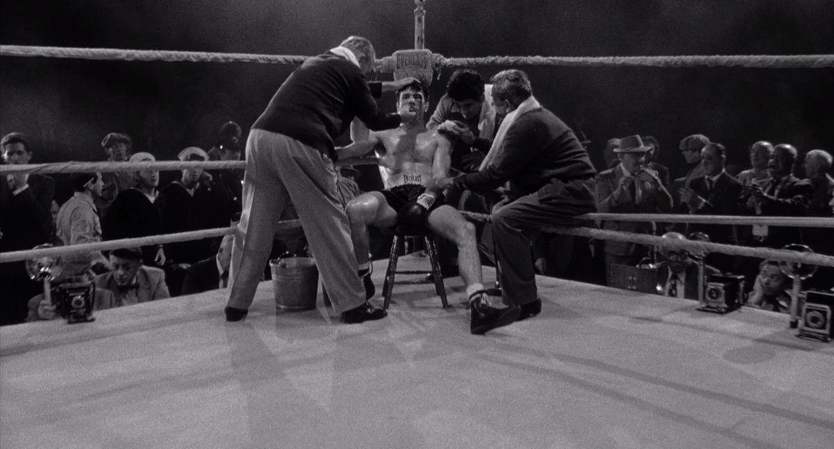 TheCinegogue's tweet photo. Raging Bull (1980) 

dir. Martin Scorsese https://t.co/evw9Cd5GCJ