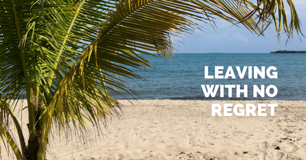 DeepEndLeader's tweet image. Leaving With No Regret leadingfromthedeepend.com/leaving-with-n…