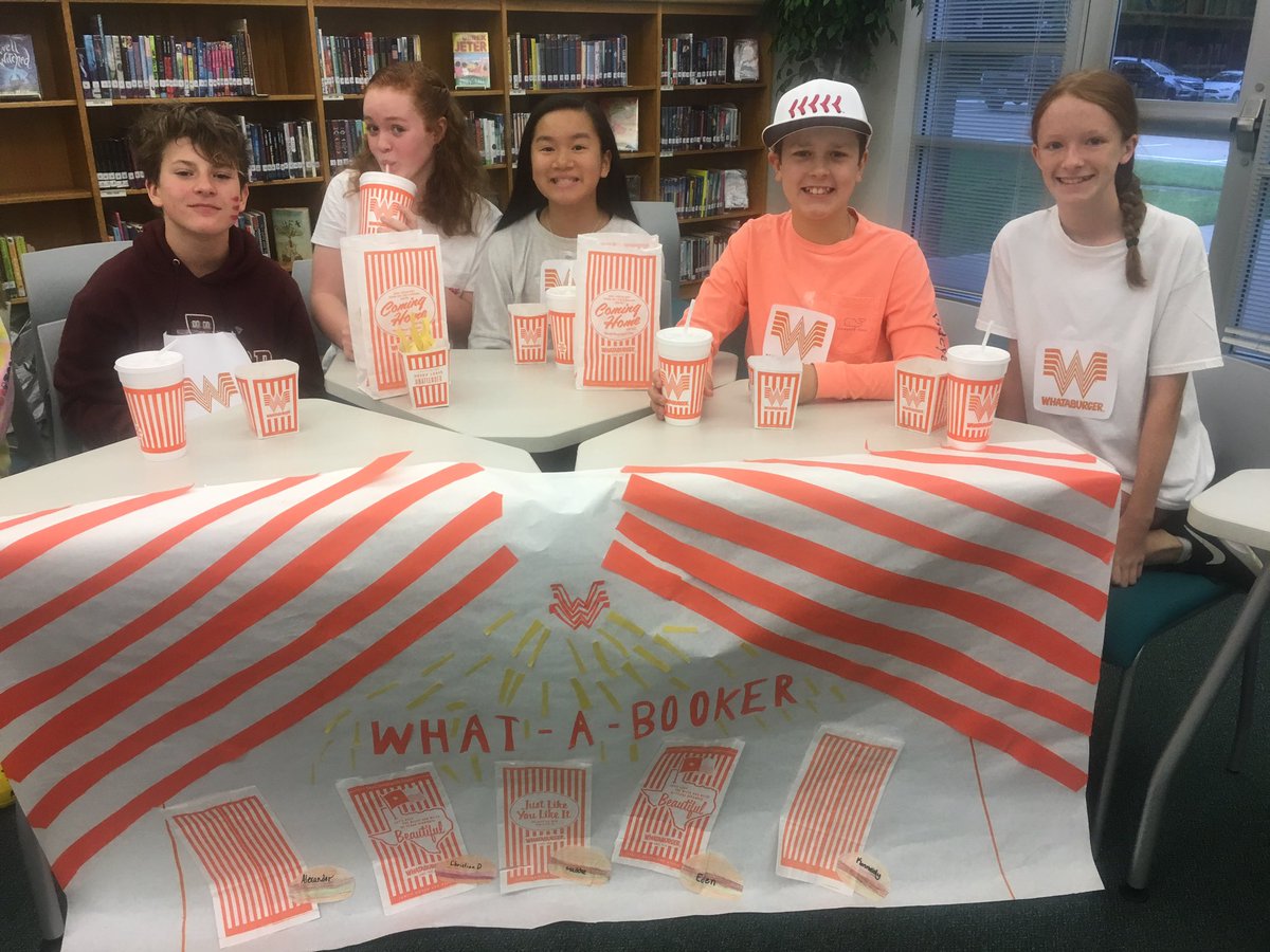 Battle of the Books round 1 📚<a href="/ldrenka/">Lucy Drenka</a> <a href="/EubanksDragons/">Eubanks Intermediate</a>