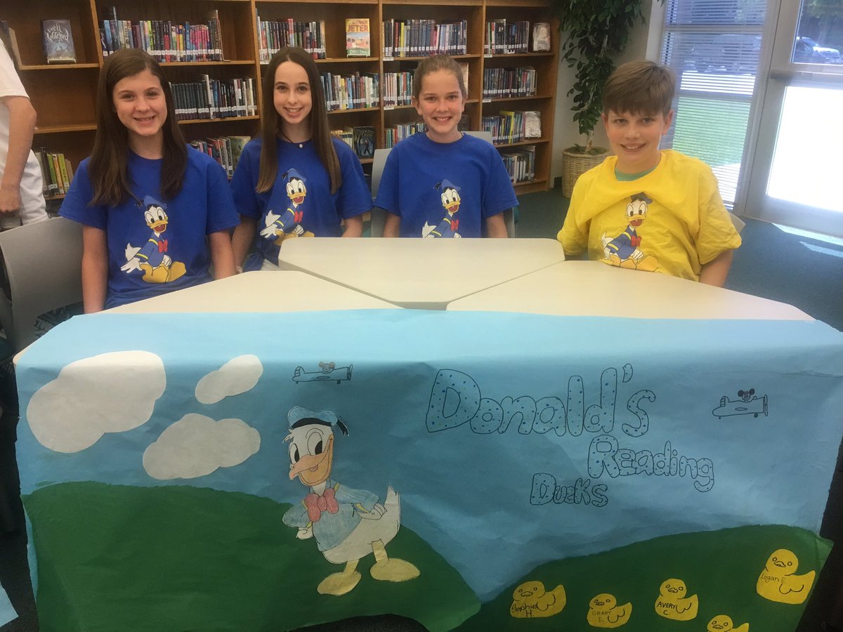 Battle of the Books round 1 📚<a href="/ldrenka/">Lucy Drenka</a> <a href="/EubanksDragons/">Eubanks Intermediate</a>